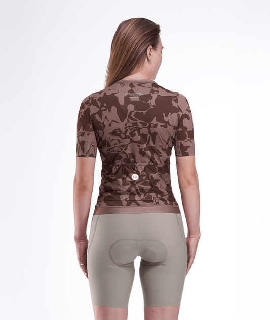 Maillot SS Signature - Peppermint