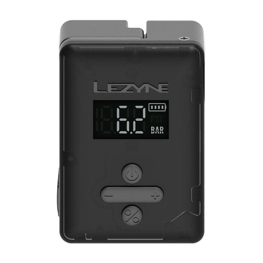 Pompe électrique E DRIVE - Lezyne