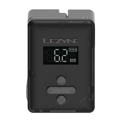 Pompe électrique E DRIVE - Lezyne