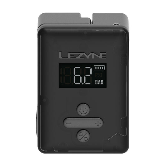 Pompe électrique E DRIVE - Lezyne