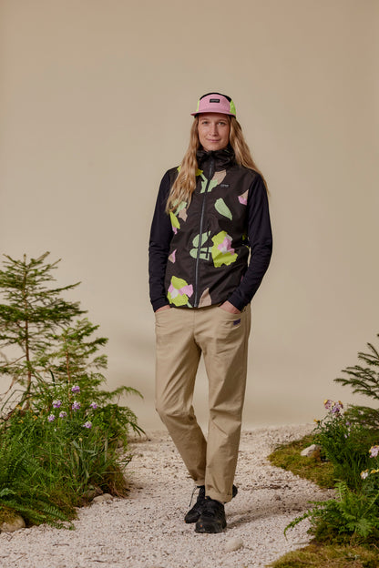 Manteau SennesM. Femme - Maloja