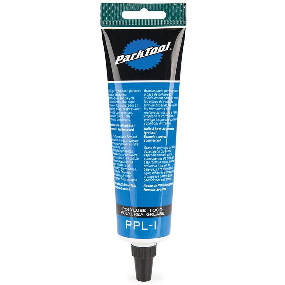 Graisse Polylube 1000, PPL-1, 14oz - Park Tool