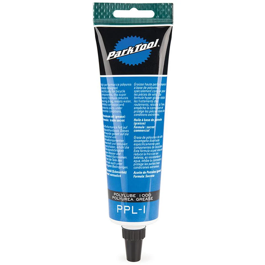 Graisse Polylube 1000, PPL-1, 14oz - Park Tool