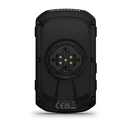 Cyclomètre Edge 550 - Garmin