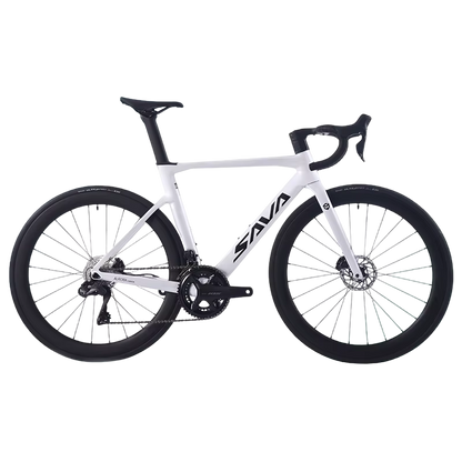 Vélo Aurora R7 Di2 - Sava