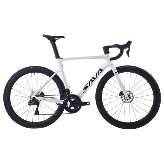 Vélo Aurora R7 Di2 - Sava