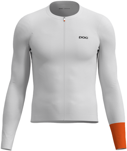 Maillot LS Cadence - Poc
