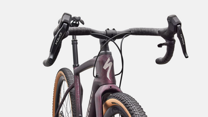 Vélo Turbo Creo 2 Expert Shimano GRX Di2 - Specialized