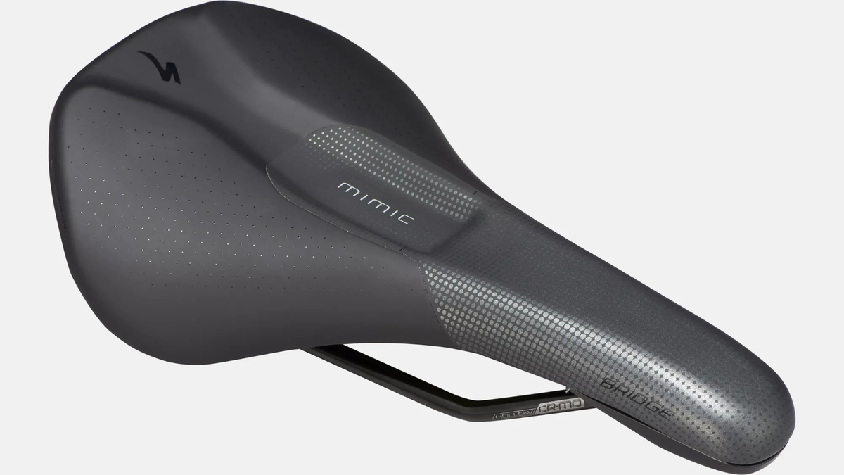 Selle Bridge Comp avec MIMIC - Specialized