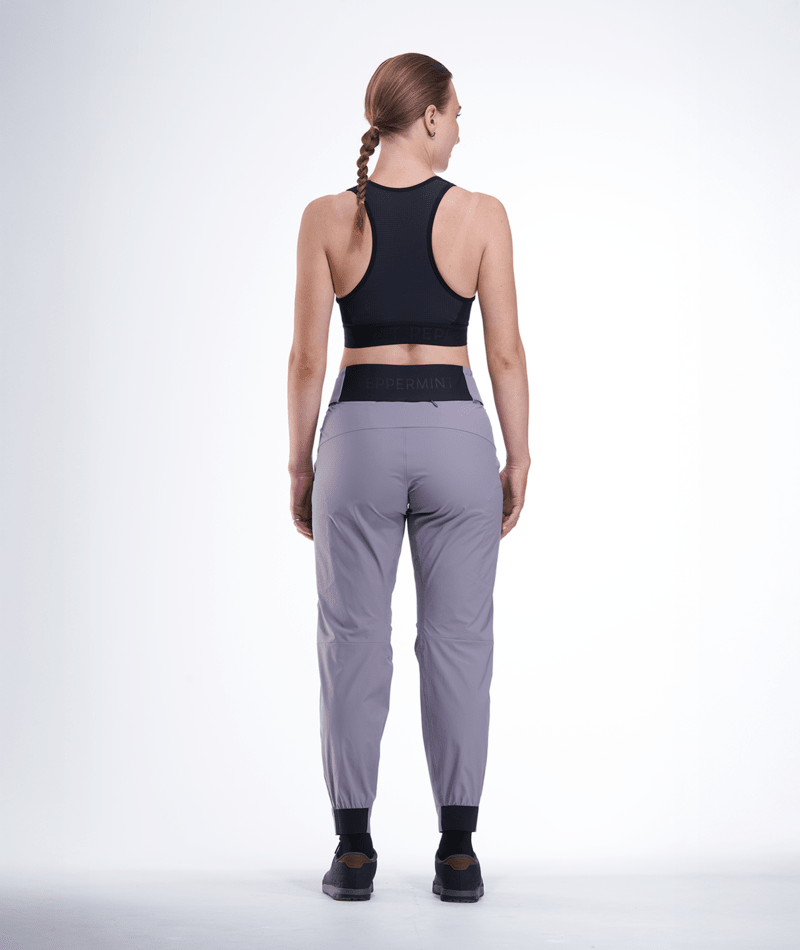 Pantalon Signature - Peppermint