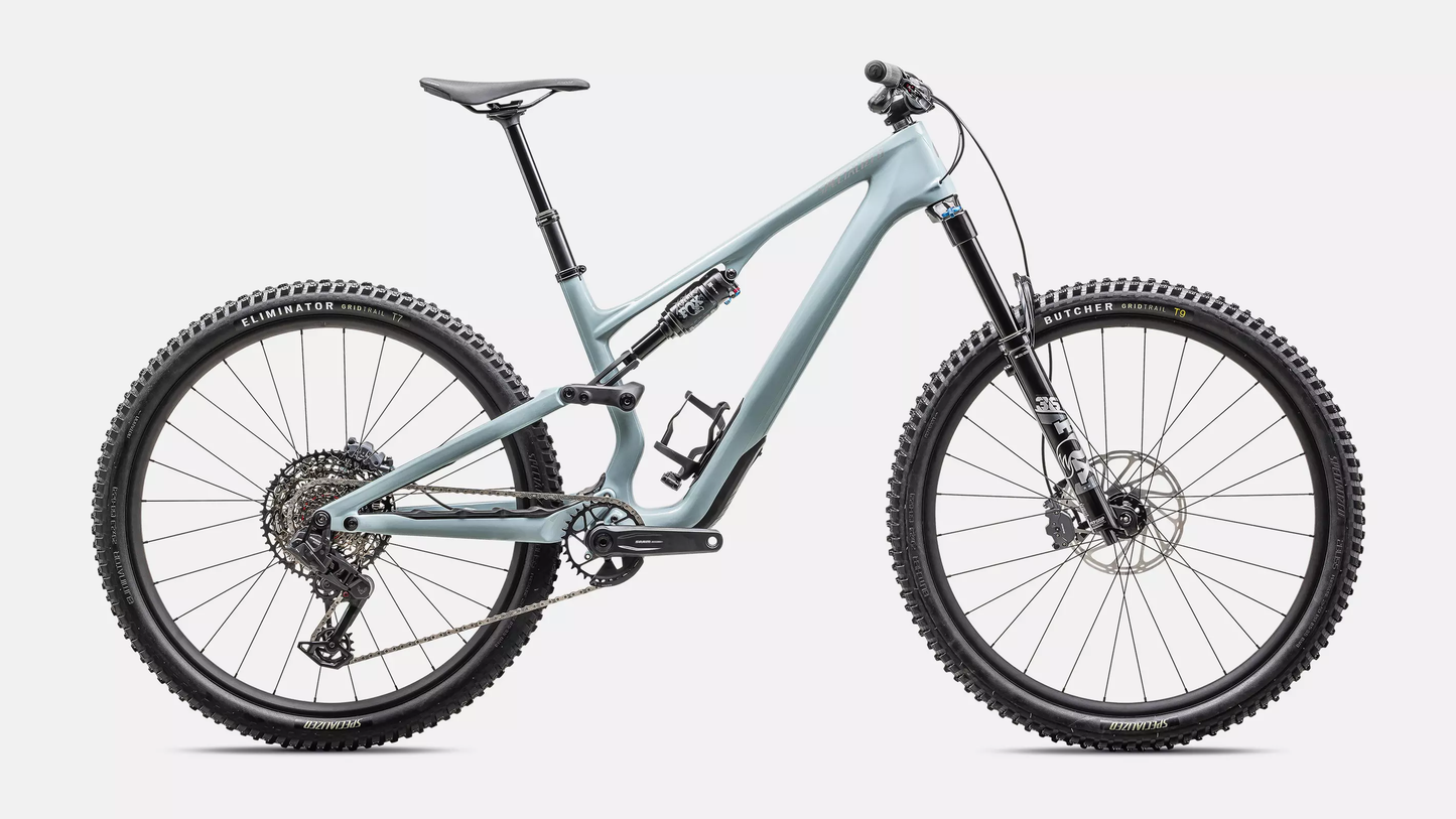 Vélo Stumpjumper 15 Comp - Specialized