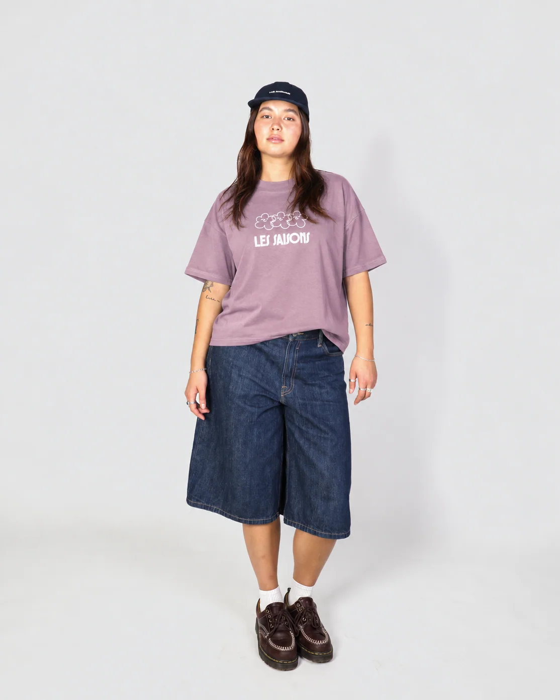 T-shirt Bloom - Les Saisons
