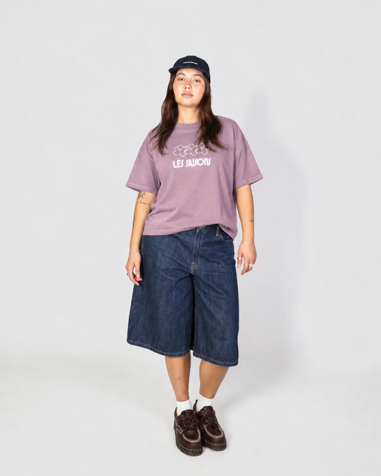 T-shirt Bloom - Les Saisons