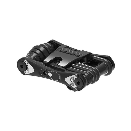 Multi-Outils RAP II 25 Co2 - Lezyne