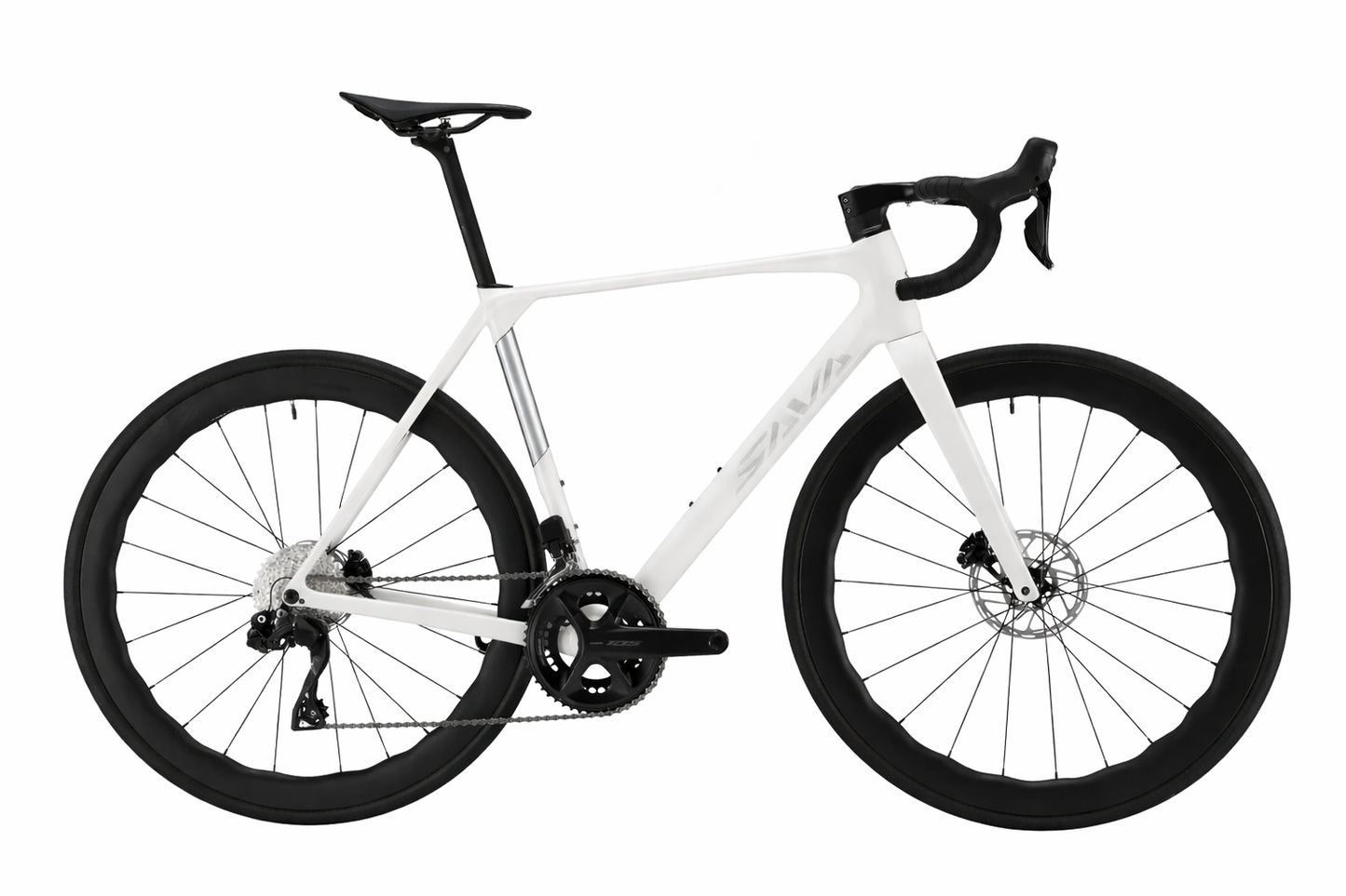 Vélo Pulse X - Sava
