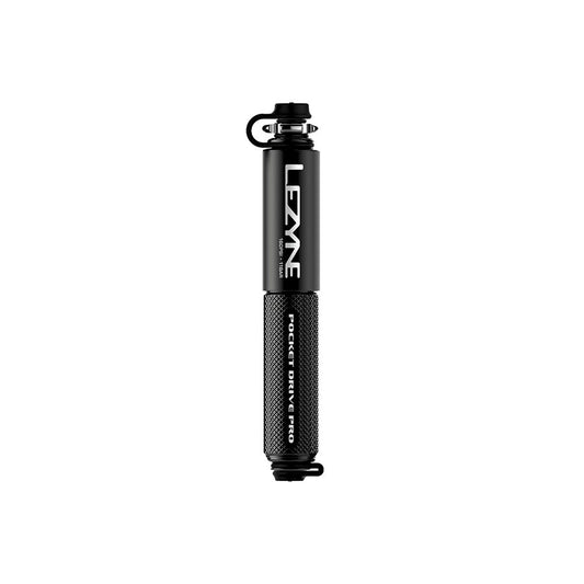 Pompe Pocket Drive Pro Noir - Lezyne