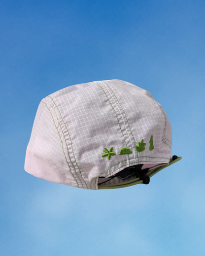 Active Dad Hat Rose - Les Saisons