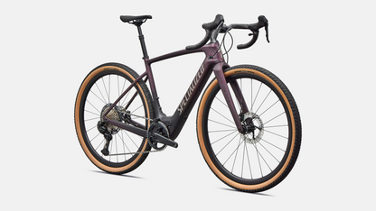 Vélo Turbo Creo 2 Expert Shimano GRX Di2 - Specialized
