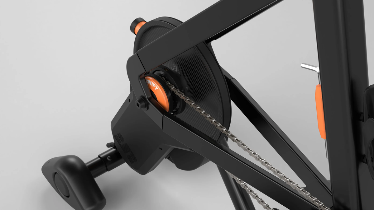 Victory Frame - JetBlack