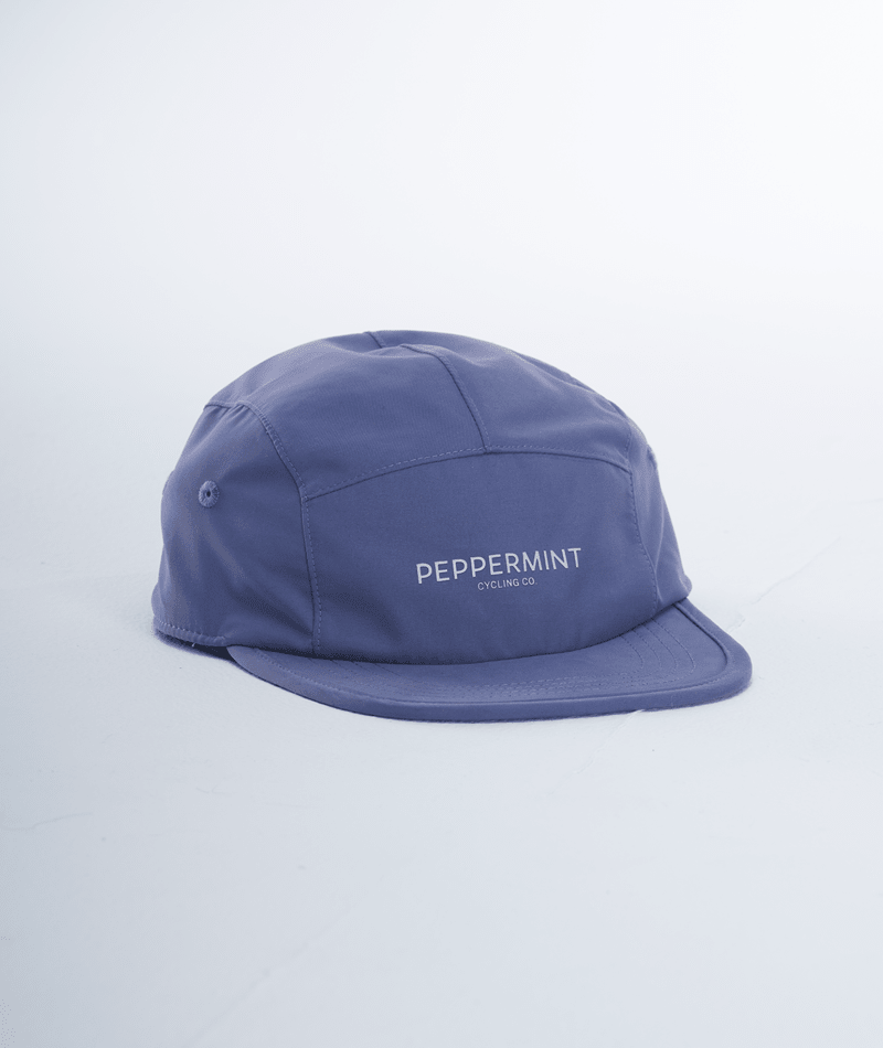 Casquette Tech - Peppermint