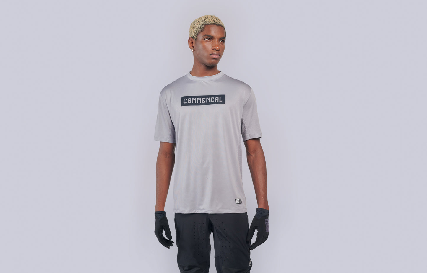 Maillot SS Lightech - Commencal