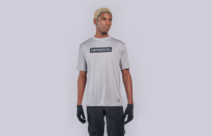 Maillot SS Lightech - Commencal