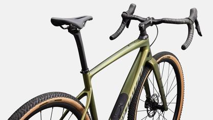 Vélo Diverge 4 Comp Carbon - Specialized