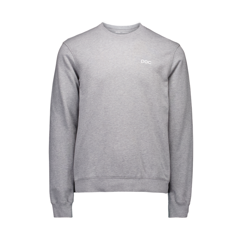 Pull Col Rond Crew - Poc