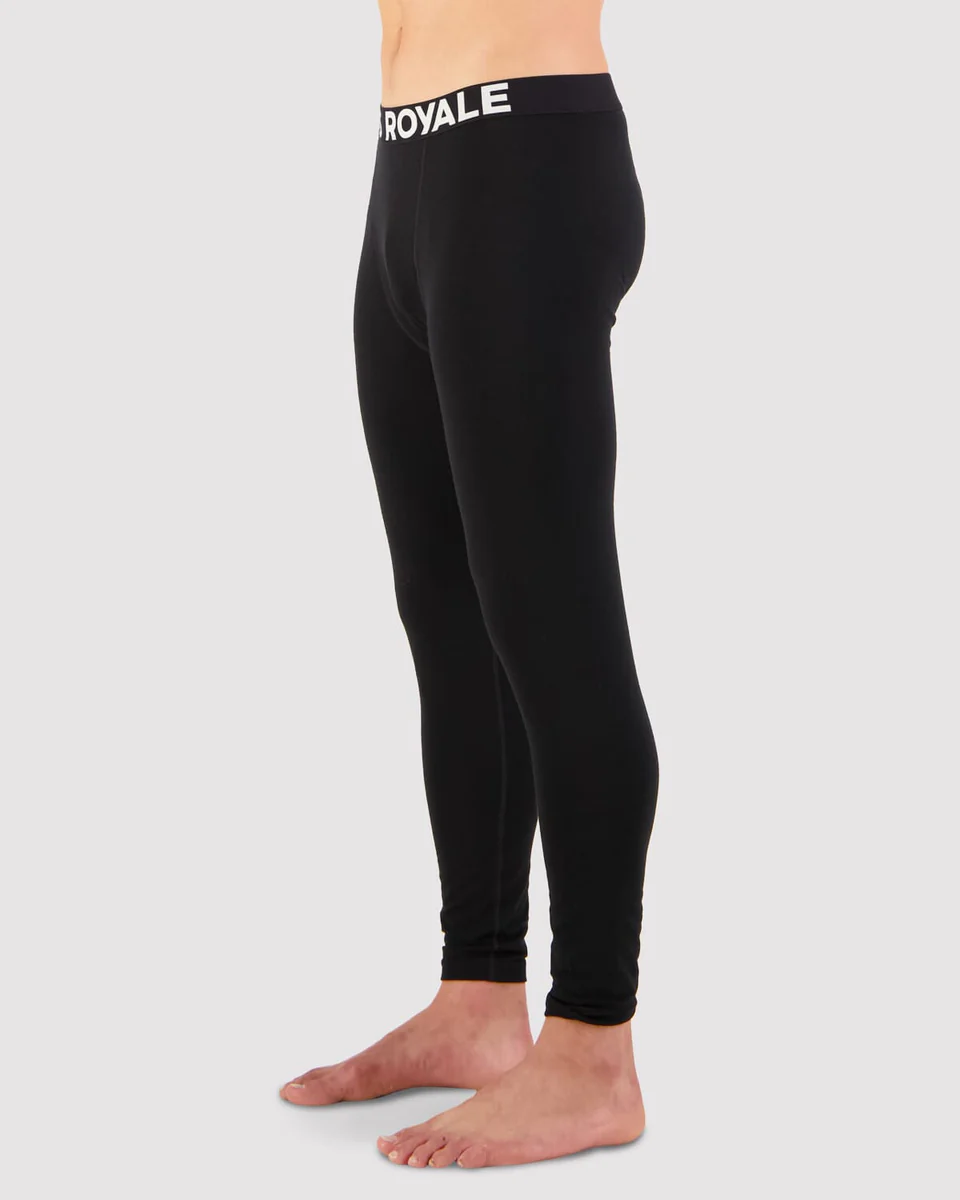 Legging Merino Cascade - Mons Royale