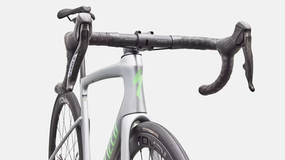 Vélo Tarmac SL9 Expert SRAM Force AXS - Specialized