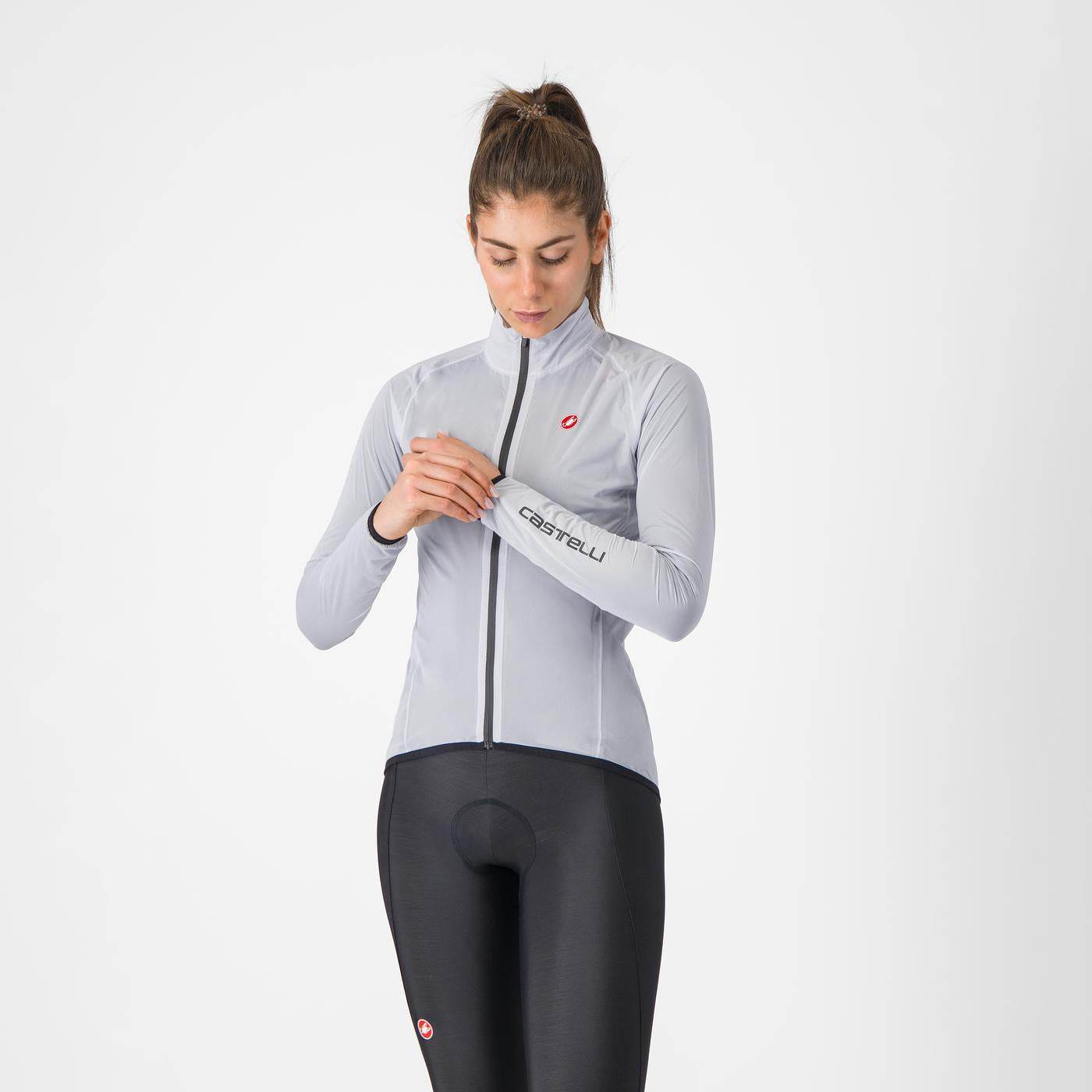 Veste de pluie Squall Femme - Castelli