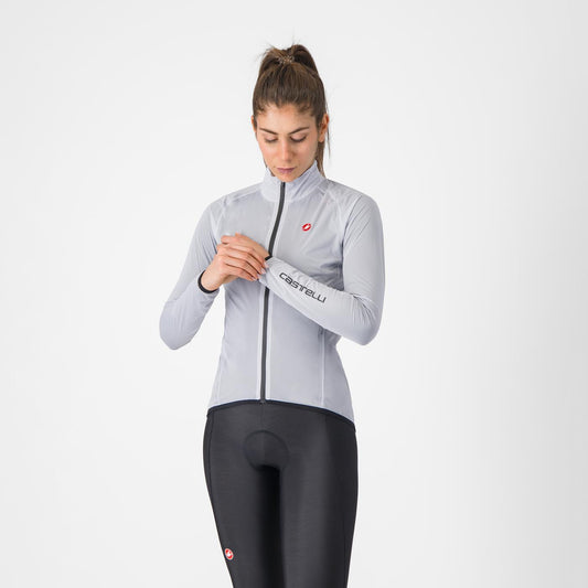 Veste de pluie Squall Femme - Castelli