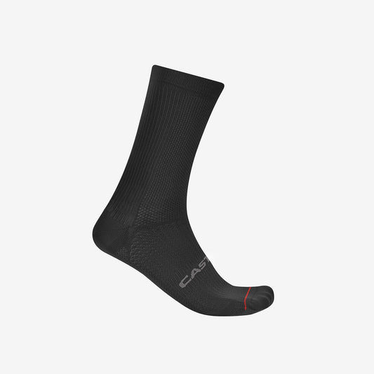 Chaussettes Espresso 18 - Castelli