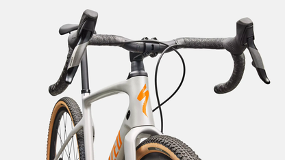 Vélo Diverge 4 Comp Carbon - Specialized