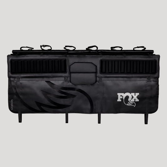 Mission Tailgate Pad - Fox