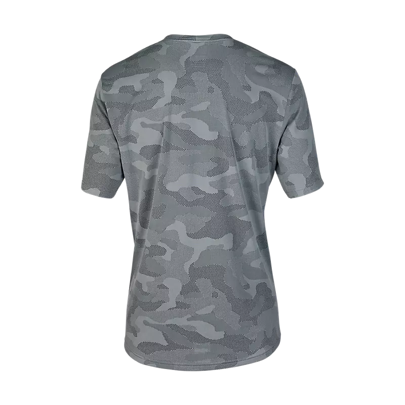 Maillot SS Ranger TruDri - Fox