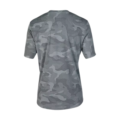 Maillot SS Ranger TruDri - Fox