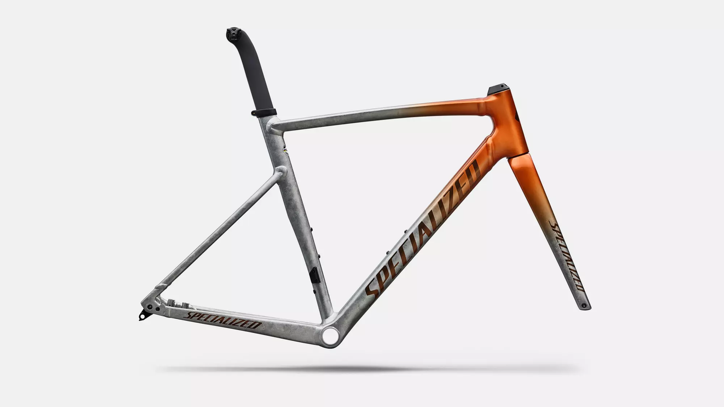 Cadre Allez Sprint Frameset - Specialized