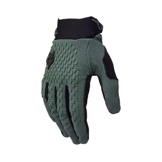 Gants Defend Junior - Fox