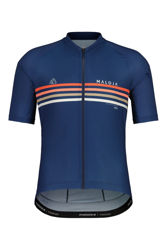 Maillot SS ZognoM. - Maloja