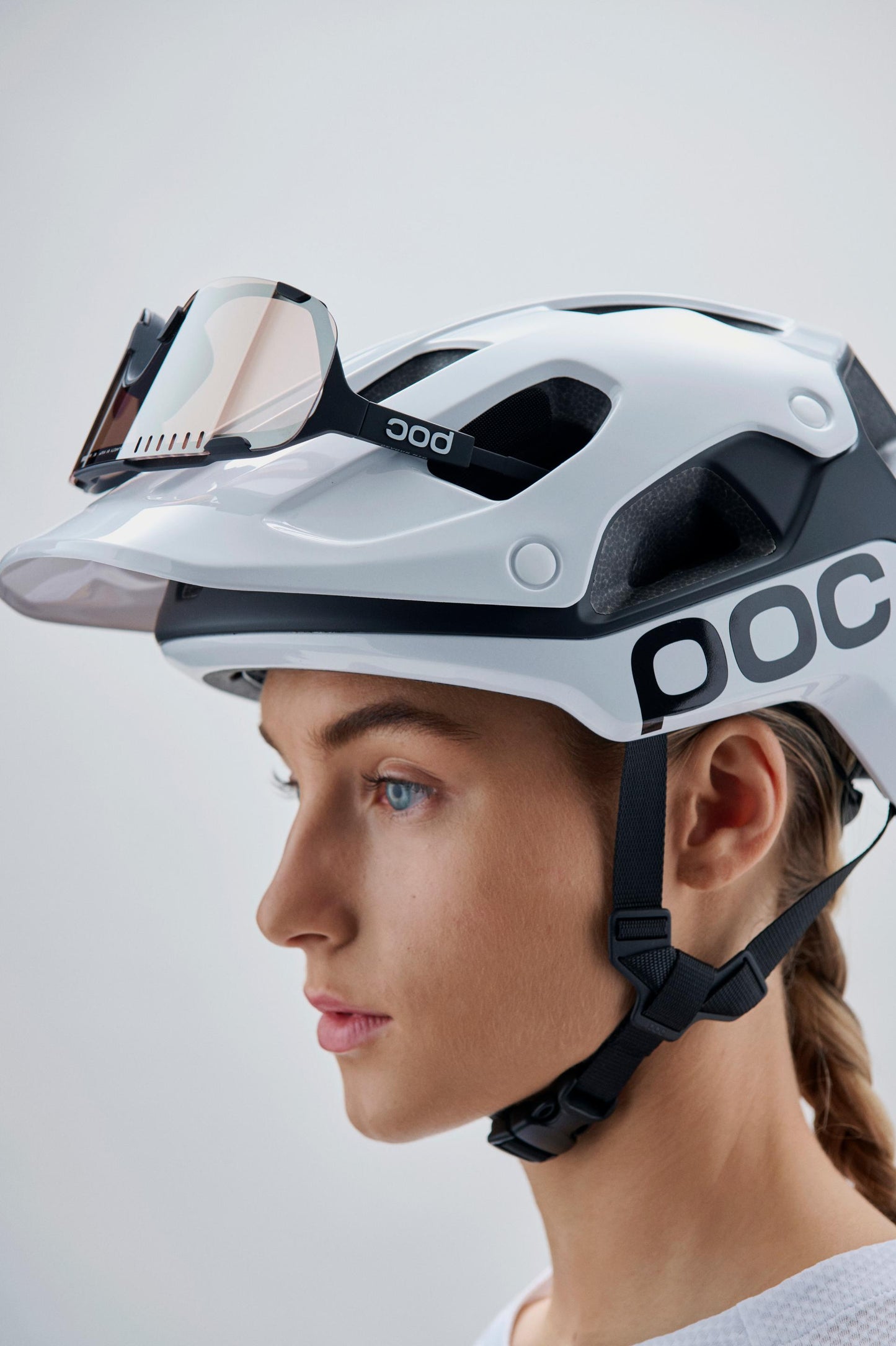 Casque Cularis Pure - Poc