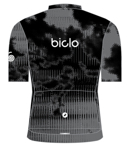 Maillot SS Espresso - Biclo