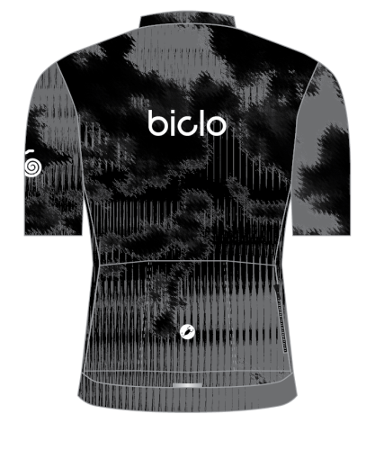 Maillot SS Espresso - Biclo