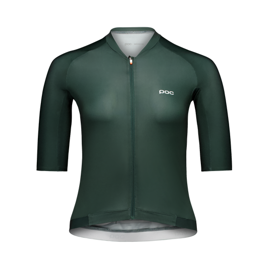 Maillot SS Femme Pristine - Poc