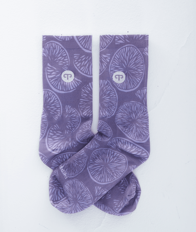 Chaussette Signature - Peppermint