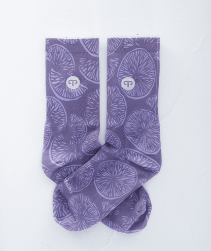 Chaussette Signature - Peppermint