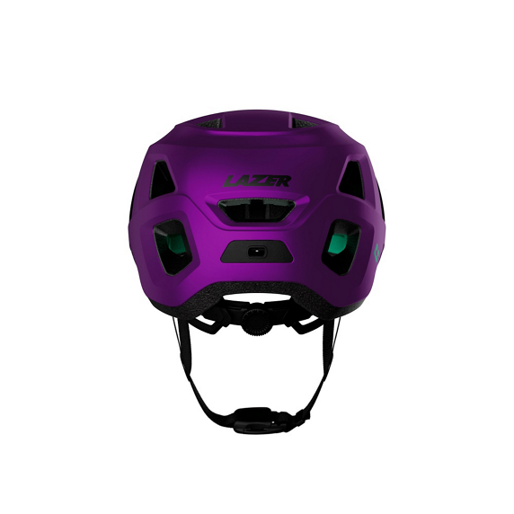 Casque Finch KinetiCore Junior - Lazer