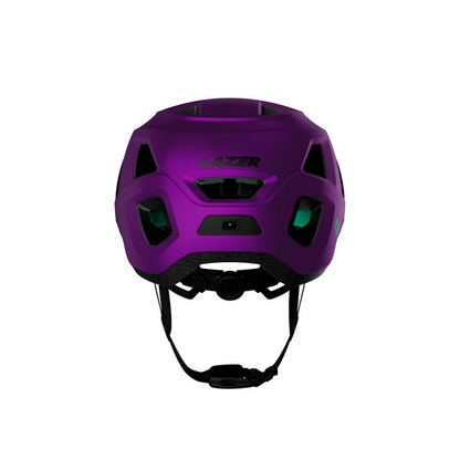 Casque Finch KinetiCore Junior - Lazer