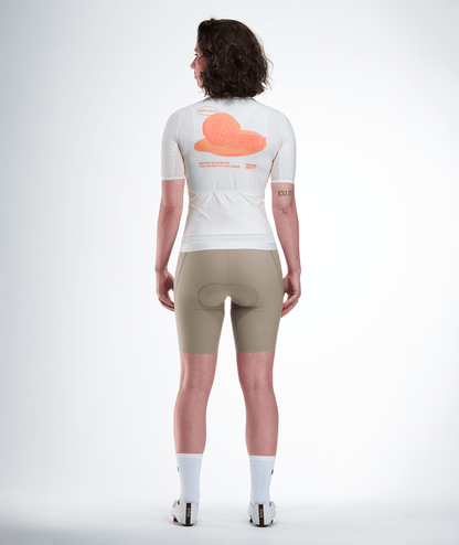 Maillot SS Signature - Peppermint