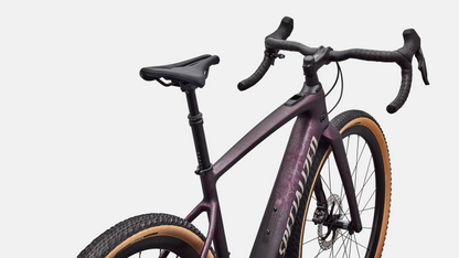 Vélo Turbo Creo 2 Expert Shimano GRX Di2 - Specialized